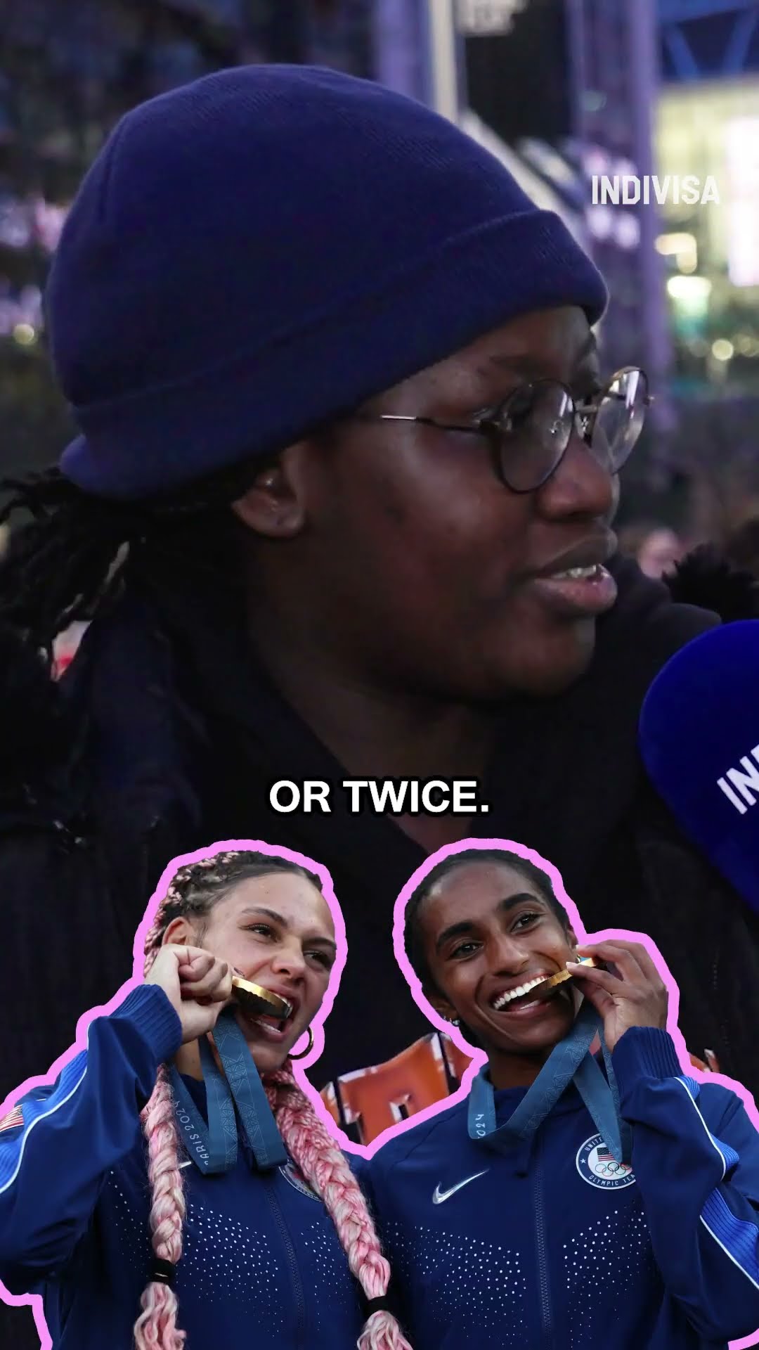 挑戰之一 挑戰之一